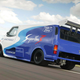 Illustration for article titled EVERY Mid-Engine Ford Road Car and Concept Car